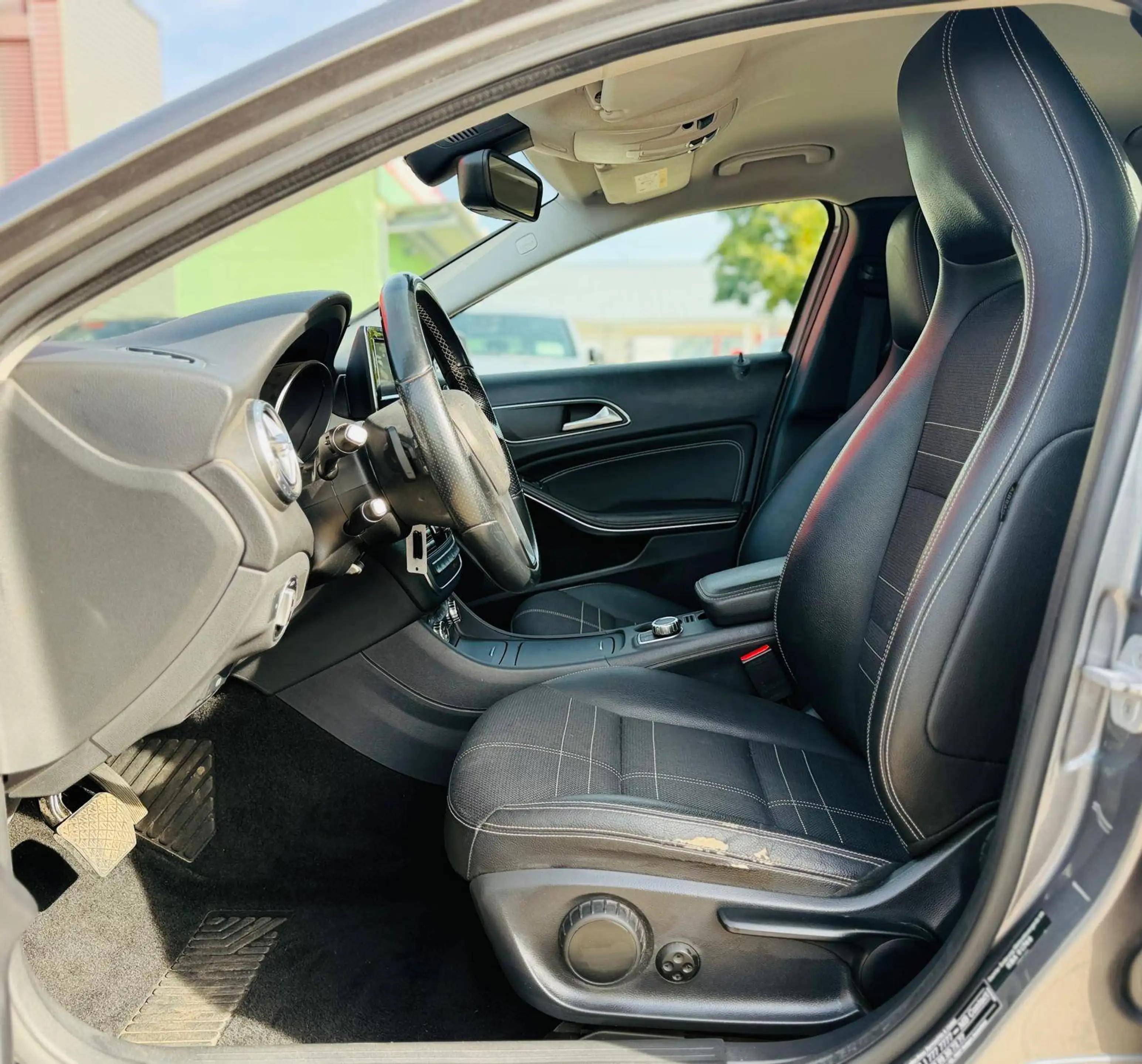 Mercedes-Benz GLA 220 4Matic Urban Garantie Finanzierung möglich — photo 5