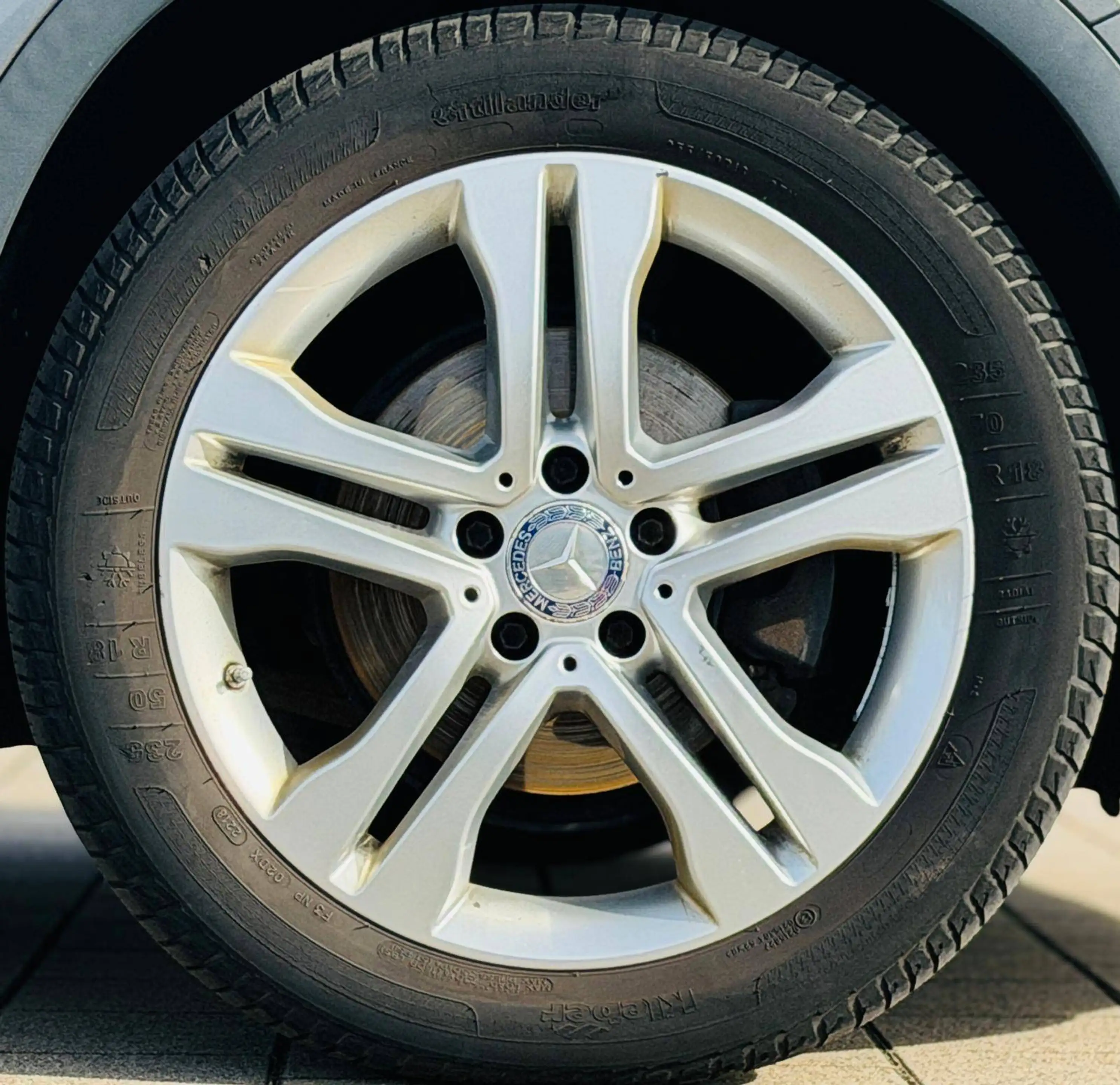 Mercedes-Benz GLA 220 4Matic Urban Garantie Finanzierung möglich — photo 20