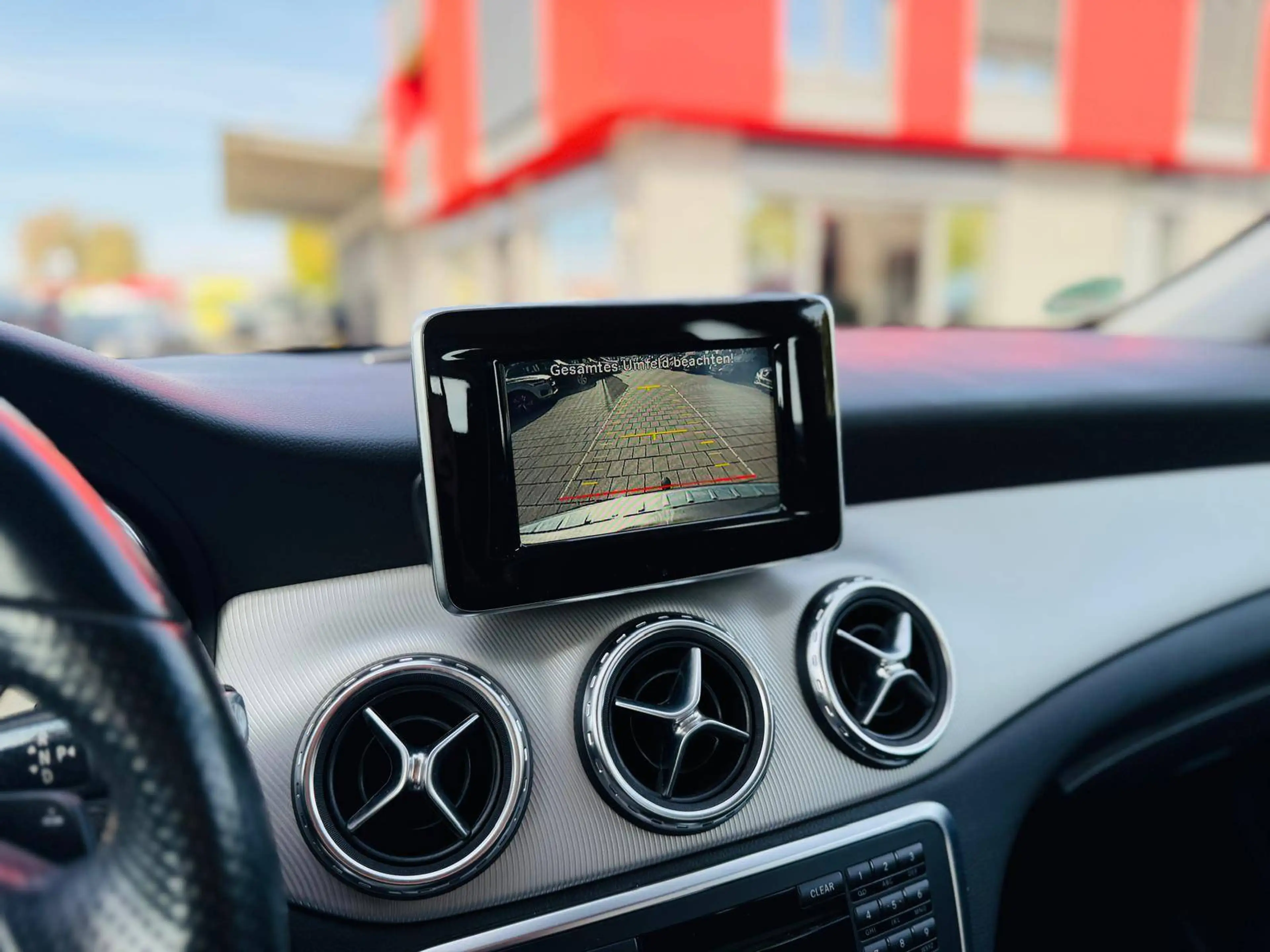 Mercedes-Benz GLA 220 4Matic Urban Garantie Finanzierung möglich — photo 13