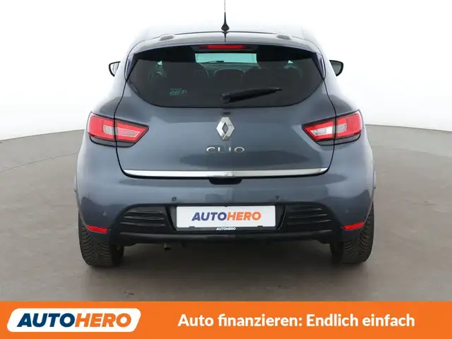 Renault Clio view 5