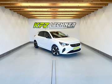 e Elegance "SITZHEIZUNG*R-KAM*LED"