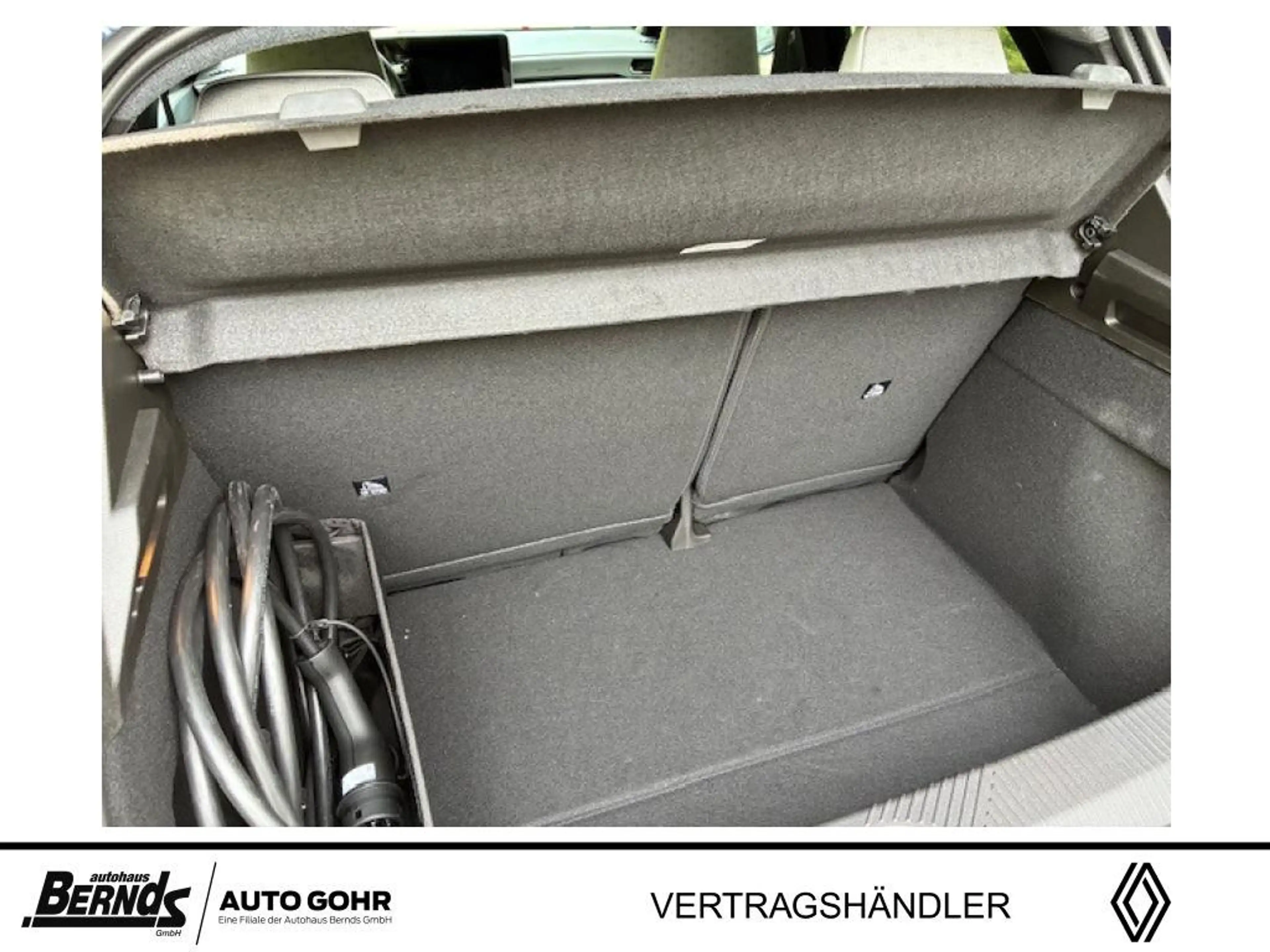 Renault R 5 E-Tech Roland-Garros 150 NAVI GJR KAMERA SHZ — photo 5