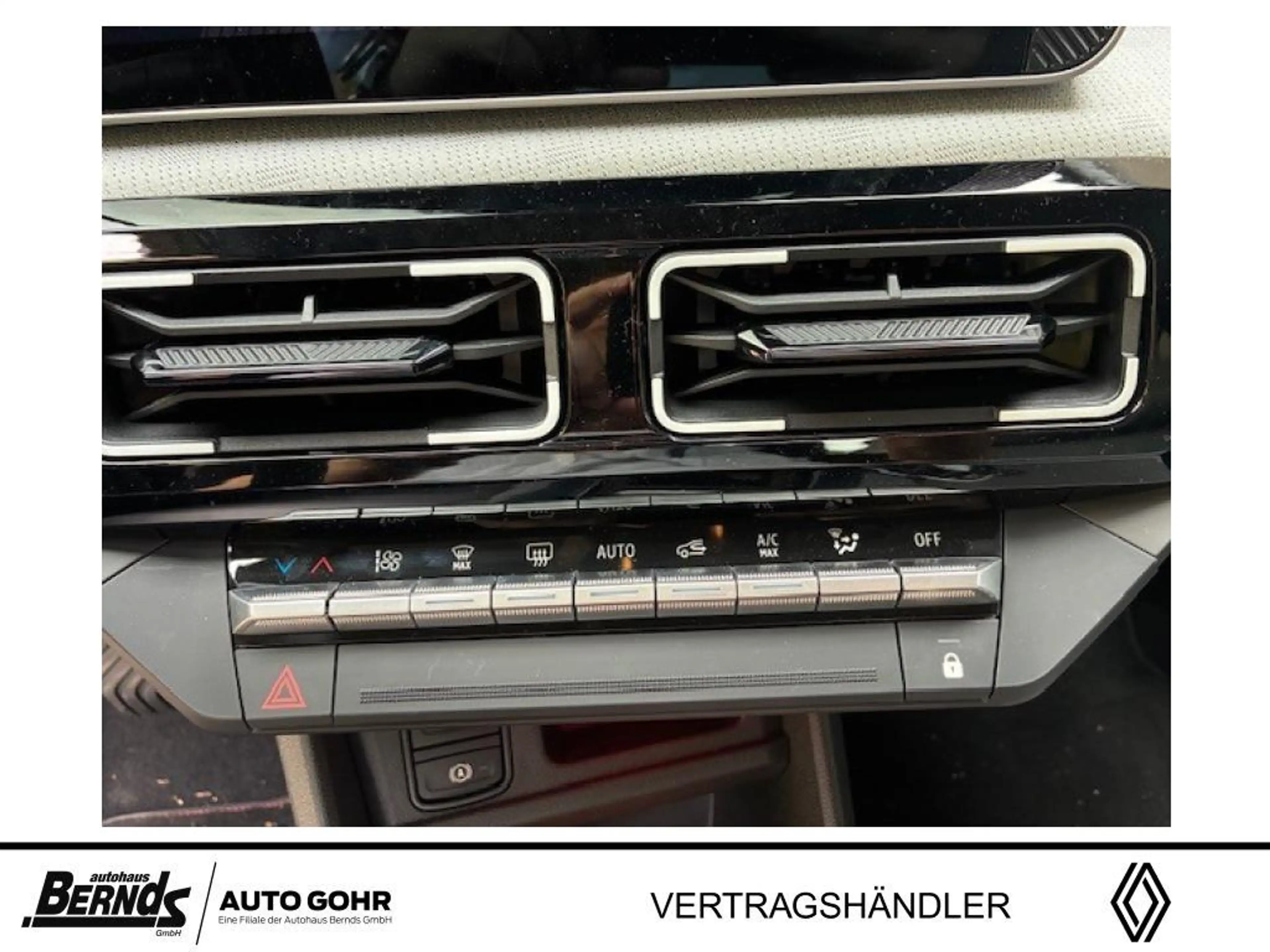 Renault R 5 E-Tech Roland-Garros 150 NAVI GJR KAMERA SHZ — photo 13