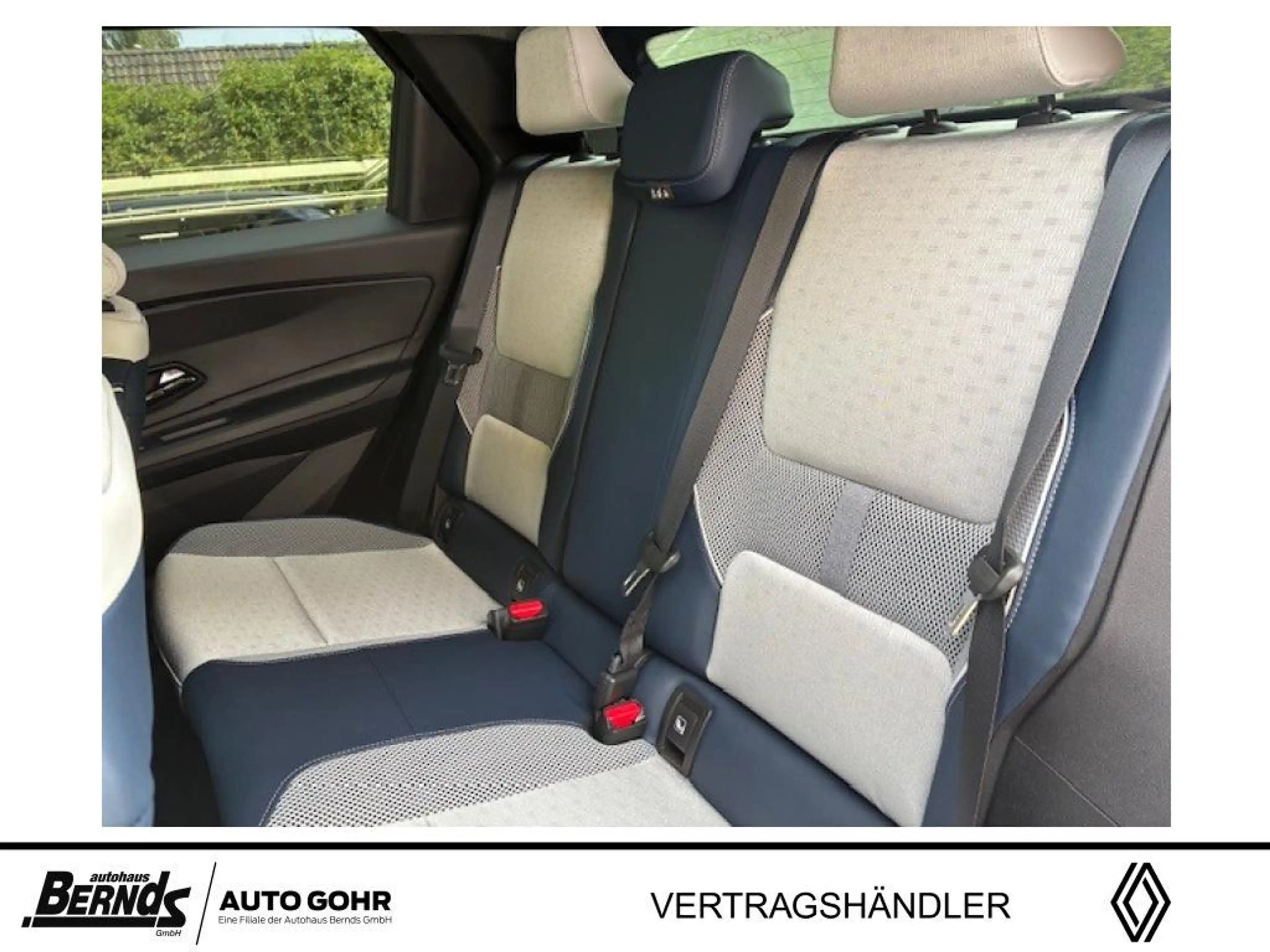 Renault R 5 E-Tech Roland-Garros 150 NAVI GJR KAMERA SHZ — photo 6
