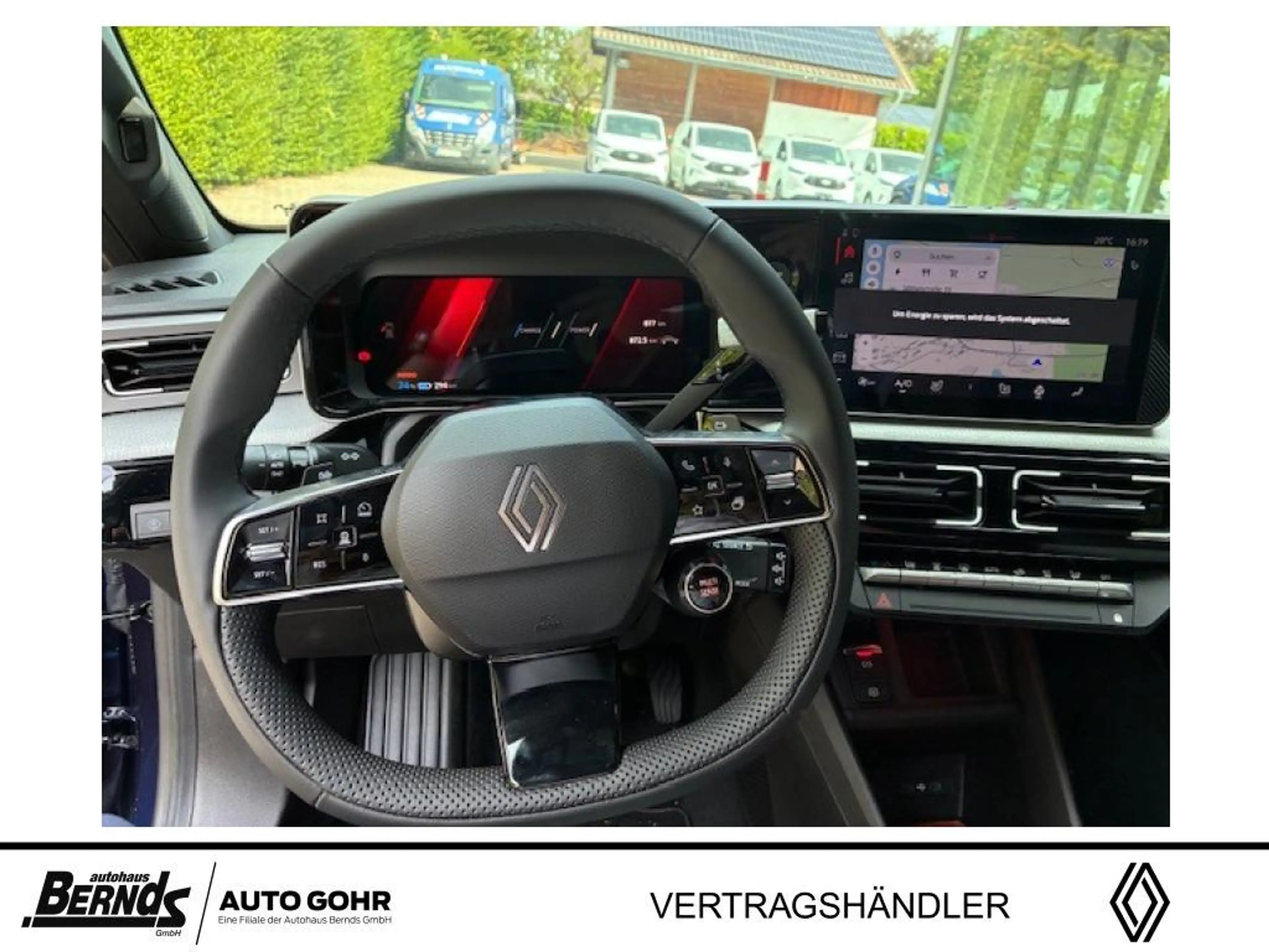 Renault R 5 E-Tech Roland-Garros 150 NAVI GJR KAMERA SHZ — photo 10