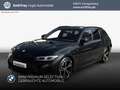 BMW 318 i Touring Aut. *SHZ*LED*Sportpaket*ParkAssist.* Schwarz - thumbnail 1
