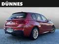 BMW 120 i M Sport Orange - thumbnail 2