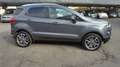 Ford EcoSport EcoSport 1,5 TDCi Titanium Grau - thumbnail 4