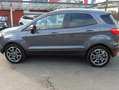 Ford EcoSport EcoSport 1,5 TDCi Titanium Grau - thumbnail 8