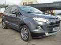 Ford EcoSport EcoSport 1,5 TDCi Titanium Grau - thumbnail 3