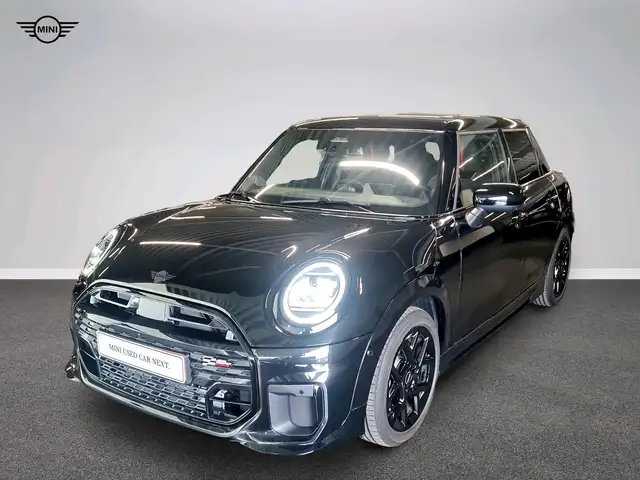 MINI Cooper C