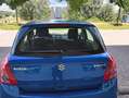 Suzuki Swift Comfortline. Kilometerstand 114500 Blauw - thumbnail 17