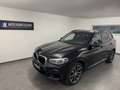 BMW X3 X3 xDrive 20d 48V Aut. *M Sport, AHK, Head-up* Schwarz - thumbnail 2