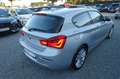 BMW 120 d KLIMAAUT LED SITZH TEMP ALU 17' TÜV NEU Silber - thumbnail 5