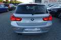 BMW 120 d KLIMAAUT LED SITZH TEMP ALU 17' TÜV NEU Silber - thumbnail 6
