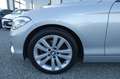 BMW 120 d KLIMAAUT LED SITZH TEMP ALU 17' TÜV NEU Silber - thumbnail 19