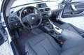 BMW 120 d KLIMAAUT LED SITZH TEMP ALU 17' TÜV NEU Silber - thumbnail 10
