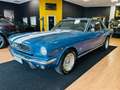 Ford Mustang Mustang Coupe 289 Automatica Bleu - thumbnail 8