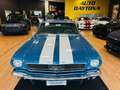 Ford Mustang Mustang Coupe 289 Automatica Bleu - thumbnail 3