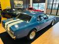 Ford Mustang Mustang Coupe 289 Automatica Bleu - thumbnail 10