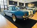 Ford Mustang Mustang Coupe 289 Automatica Bleu - thumbnail 7