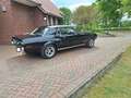 Ford Mustang Schwarz - thumbnail 2