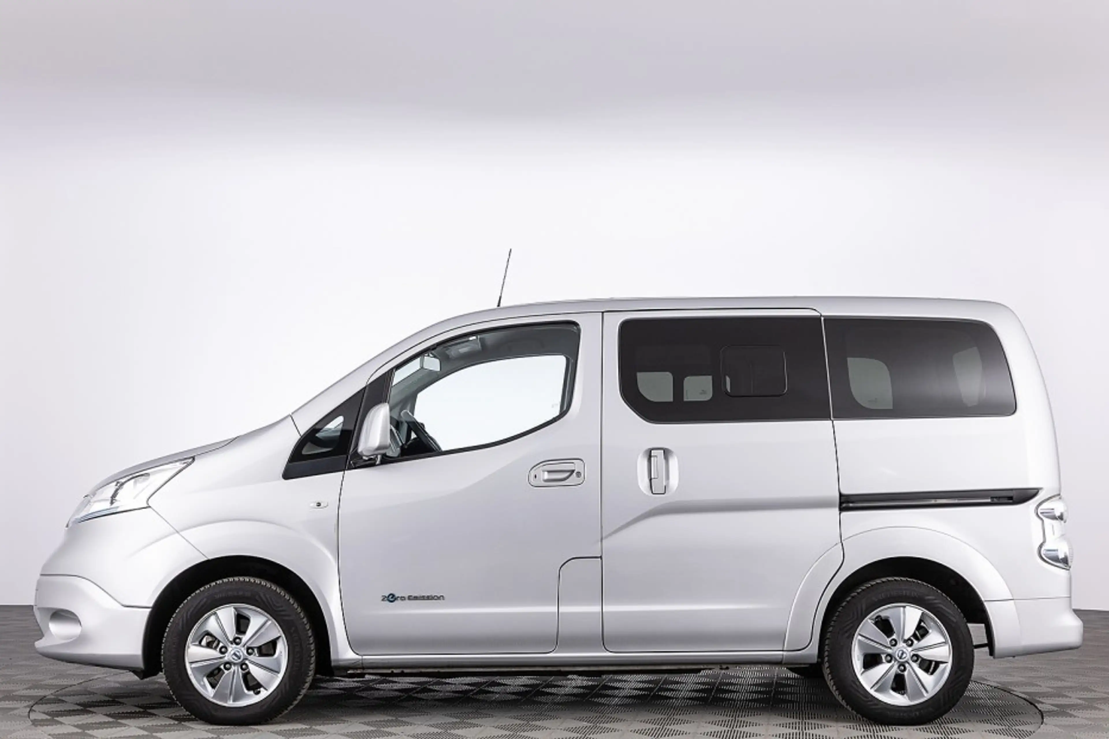 Nissan E-NV200 40 kWh Connect Edition 7p *SOH 91%*✅ 1e Eigenaar — photo 27