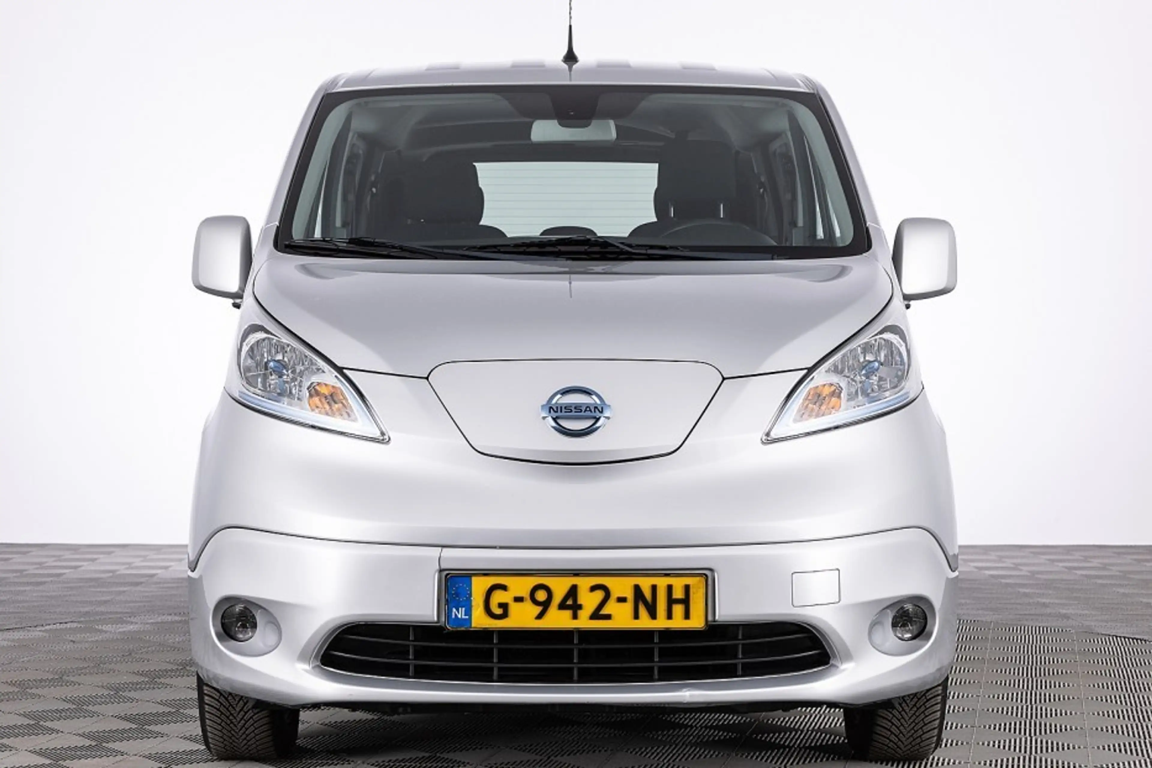 Nissan E-NV200 40 kWh Connect Edition 7p *SOH 91%*✅ 1e Eigenaar — photo 28