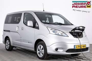 40 kWh Connect Edition 7p *SOH 91%*✅ 1e Eigenaar *