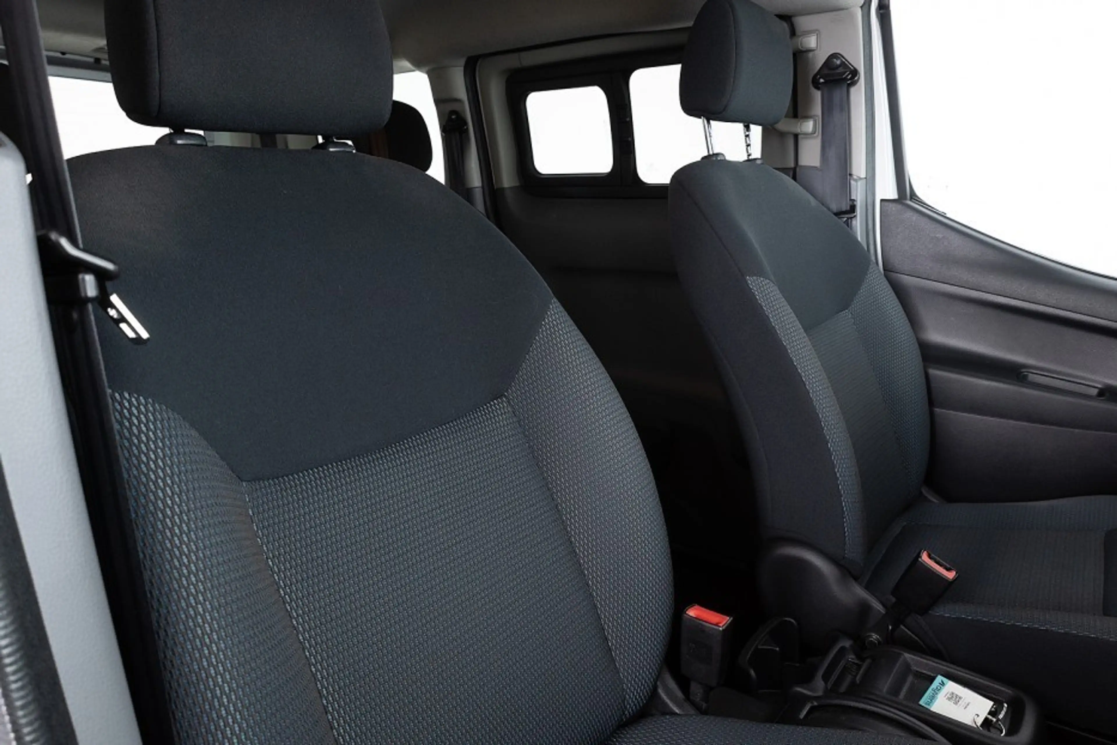 Nissan E-NV200 40 kWh Connect Edition 7p *SOH 91%*✅ 1e Eigenaar — photo 7