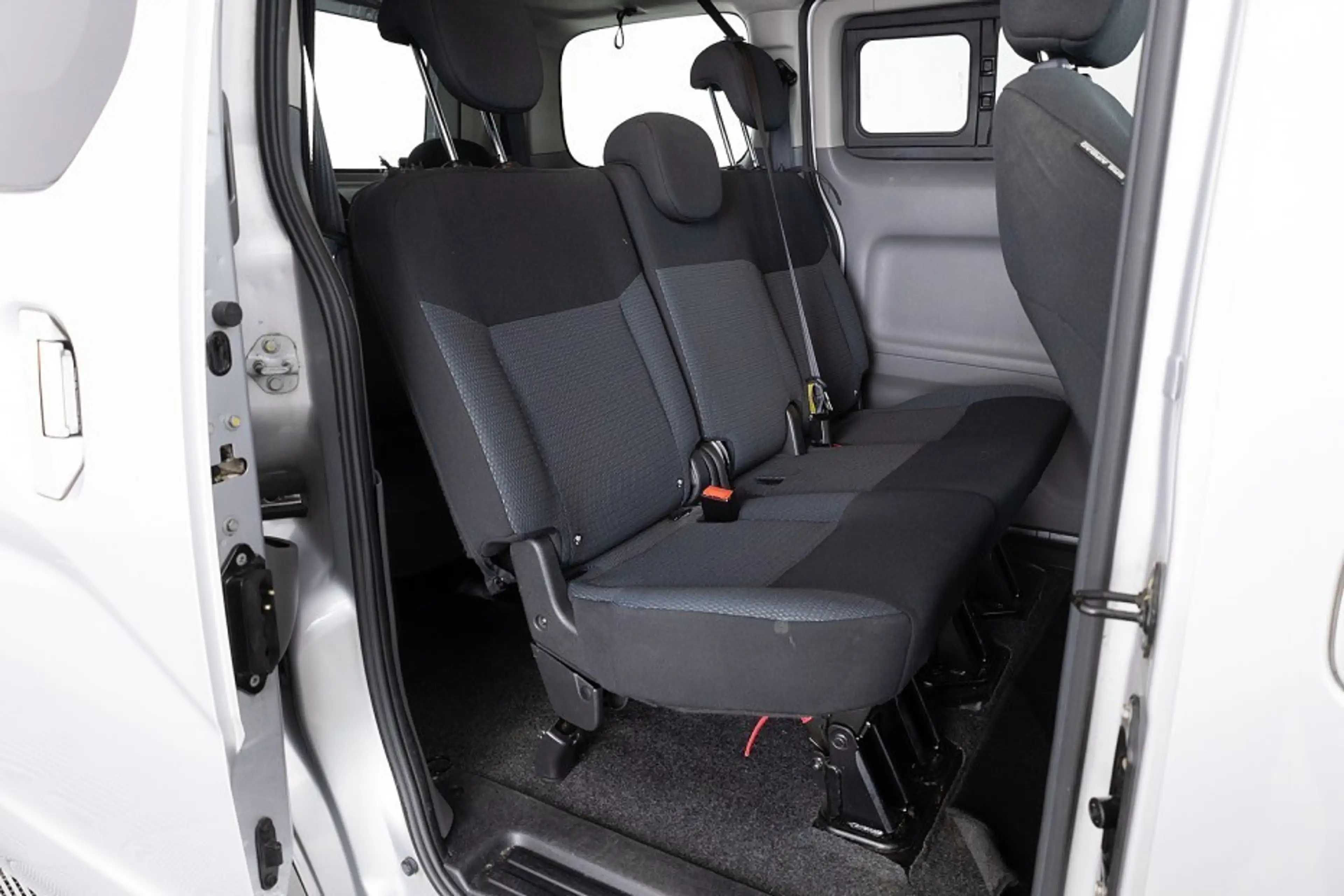 Nissan E-NV200 40 kWh Connect Edition 7p *SOH 91%*✅ 1e Eigenaar — photo 9