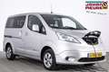 Nissan E-NV200 Evalia 40 kWh Connect Edition 7-persoons *SOH 91%* Grau - thumbnail 1