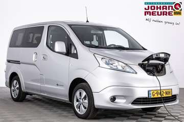 Evalia 40 kWh Connect Edition 7-persoons *SOH 91%*