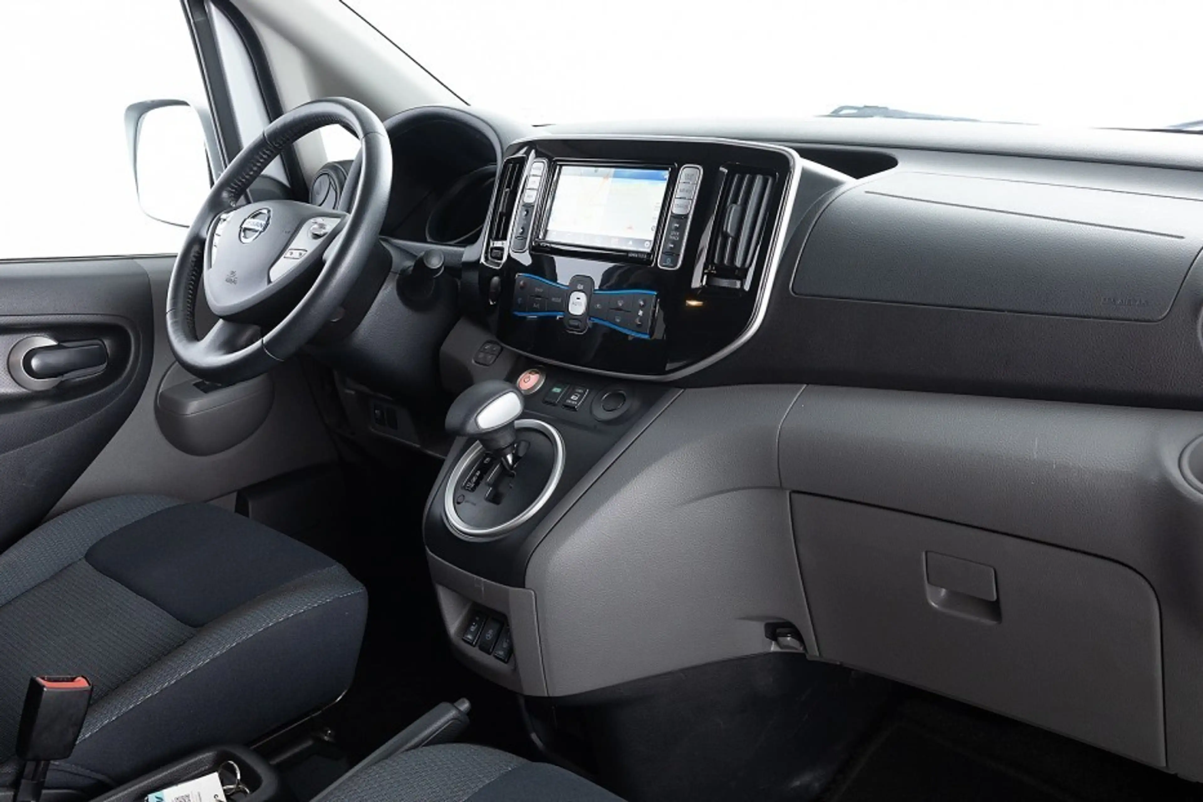 Nissan E-NV200 40 kWh Connect Edition 7p *SOH 91%*✅ 1e Eigenaar — photo 4