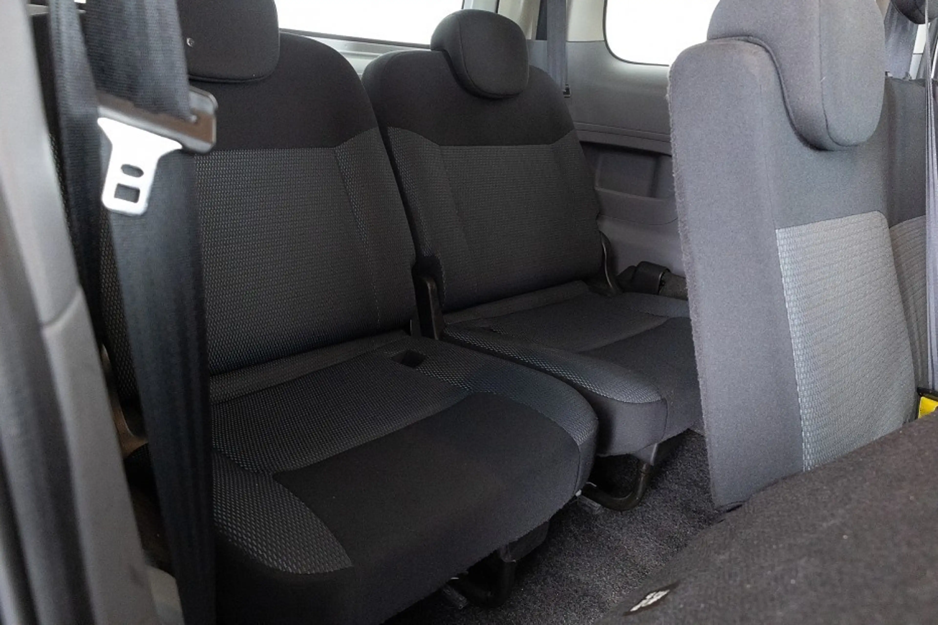Nissan E-NV200 40 kWh Connect Edition 7p *SOH 91%*✅ 1e Eigenaar — photo 10