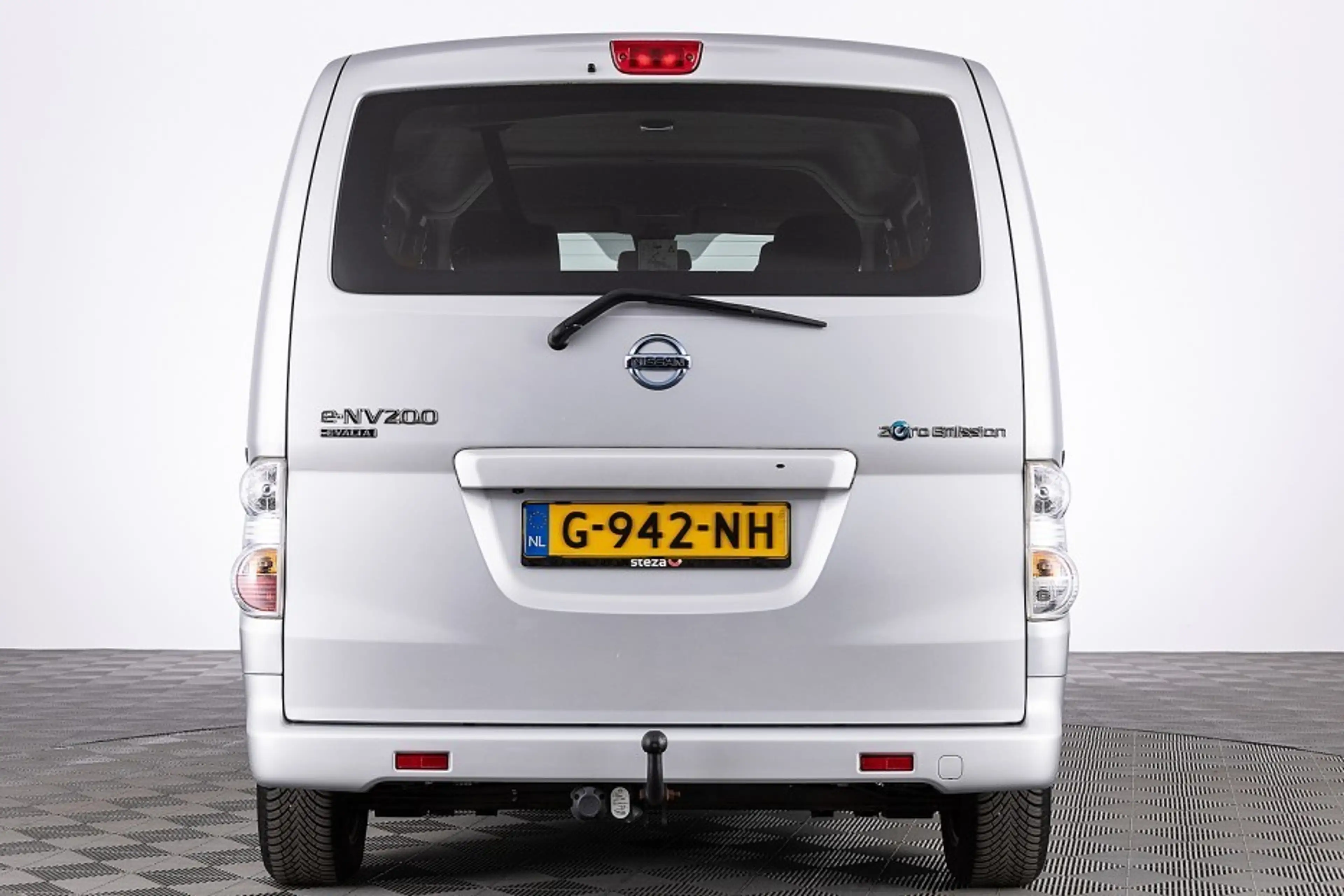 Nissan E-NV200 40 kWh Connect Edition 7p *SOH 91%*✅ 1e Eigenaar — photo 29