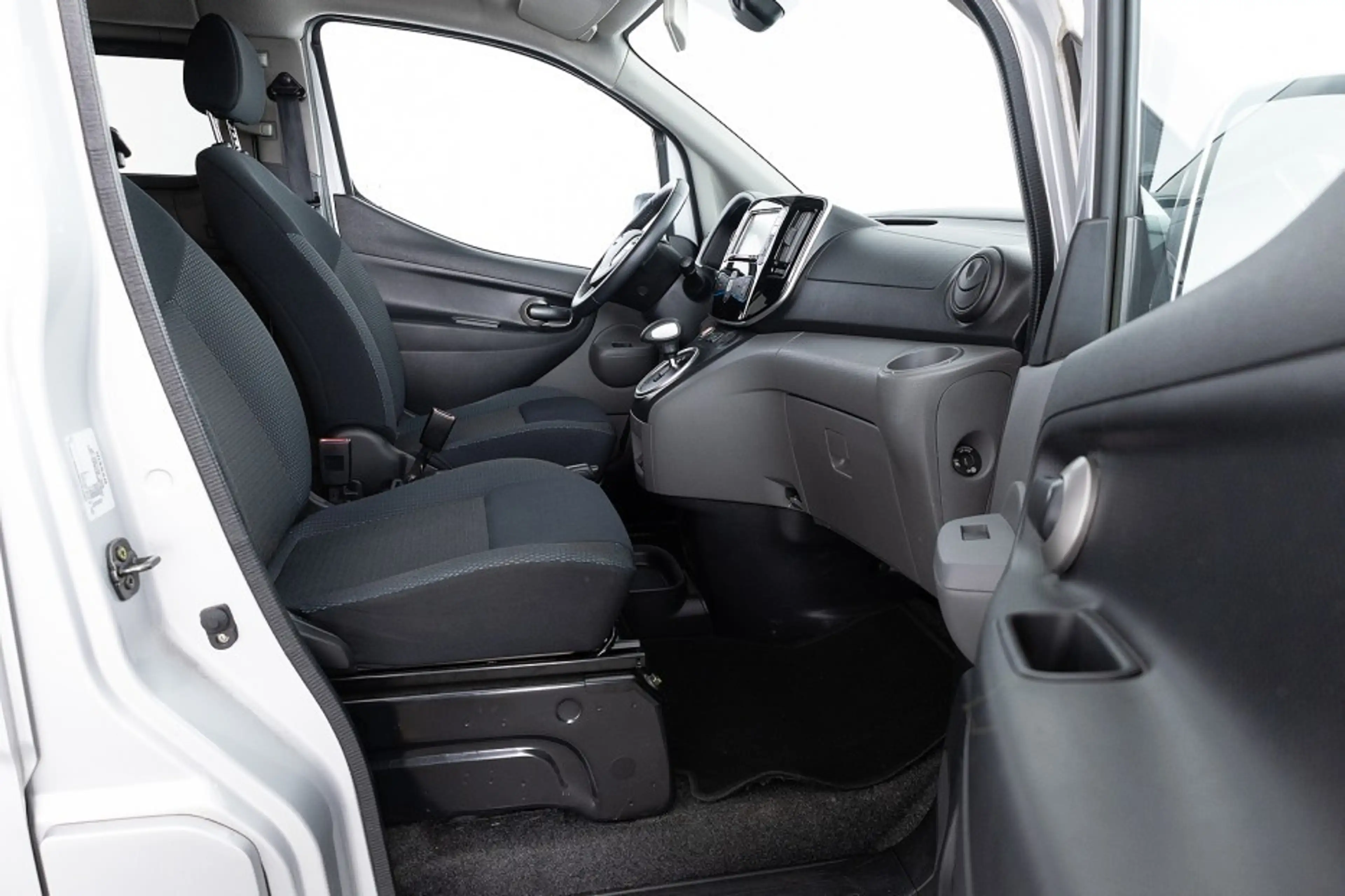 Nissan E-NV200 40 kWh Connect Edition 7p *SOH 91%*✅ 1e Eigenaar — photo 8