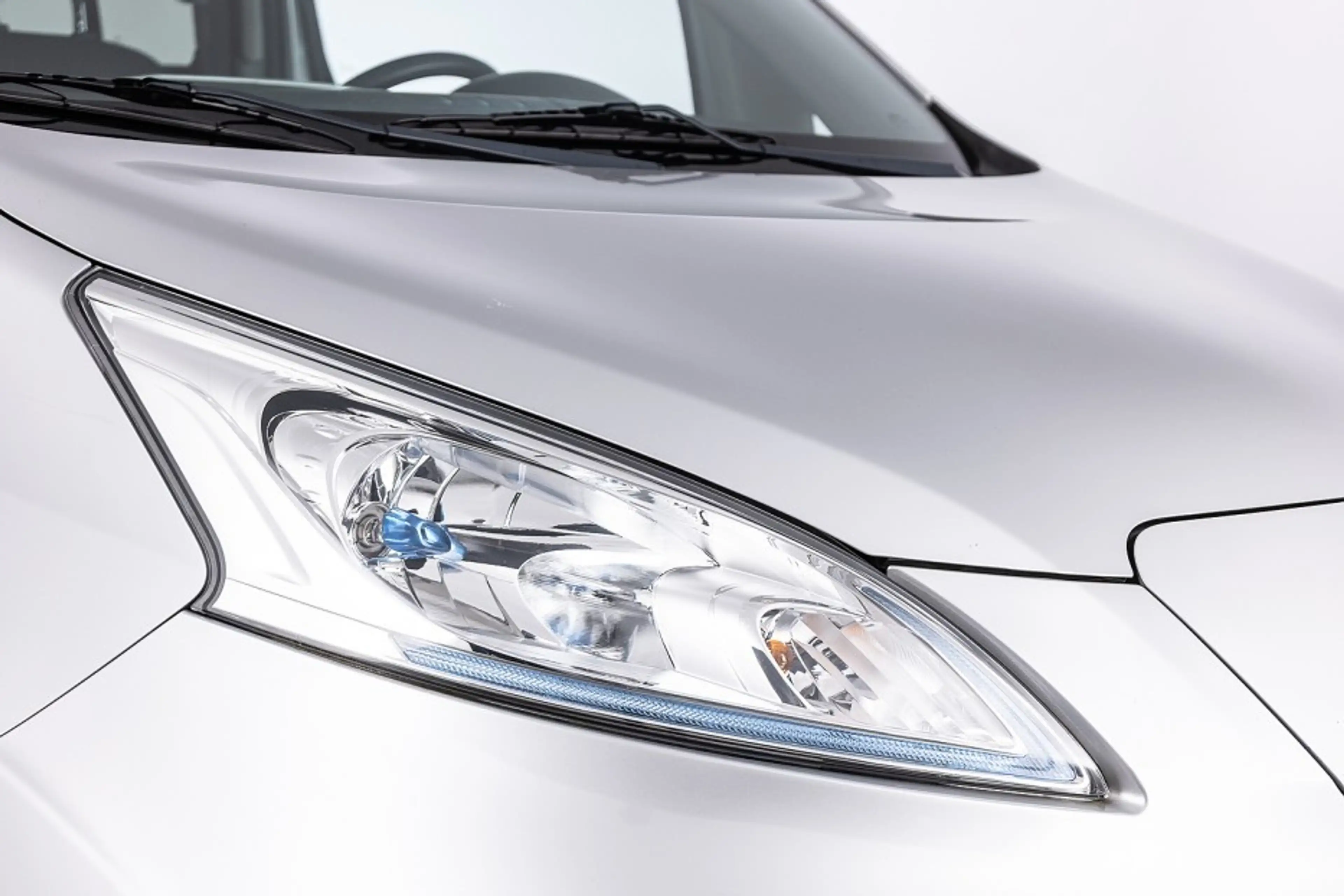 Nissan E-NV200 40 kWh Connect Edition 7p *SOH 91%*✅ 1e Eigenaar — photo 25