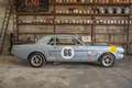 Ford Mustang V8 Racing Blau - thumbnail 7