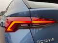 Skoda Octavia Combi 2,0 TDI Premium Blau - thumbnail 37