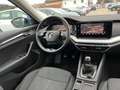 Skoda Octavia Combi 2,0 TDI Premium Blau - thumbnail 11