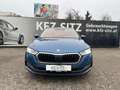 Skoda Octavia Combi 2,0 TDI Premium Blau - thumbnail 8