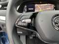 Skoda Octavia Combi 2,0 TDI Premium Blau - thumbnail 39