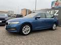 Skoda Octavia Combi 2,0 TDI Premium Blau - thumbnail 7
