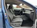 Skoda Octavia Combi 2,0 TDI Premium Blau - thumbnail 32