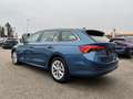 Skoda Octavia Combi 2,0 TDI Premium Blau - thumbnail 5