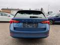 Skoda Octavia Combi 2,0 TDI Premium Blau - thumbnail 4