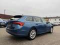 Skoda Octavia Combi 2,0 TDI Premium Blau - thumbnail 3