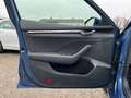 Skoda Octavia Combi 2,0 TDI Premium Blau - thumbnail 29