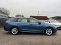 Skoda Octavia Combi 2,0 TDI Premium Blau - thumbnail 2